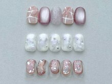 フィロンネイル 大宮東口店(filonnail)/大宮店限定デザイン♪