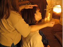 ネニクル(nenikuru)の雰囲気(固まった体を徐々に緩めてリラックス♪まどろみ眠れるタイ古式☆)