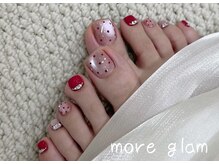 モアグラム 銀座店(More Glam)/持ち込みデザイン