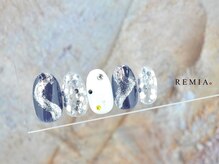 レミア 湘南台(REMIA)/ハンド定額¥7900→¥7500