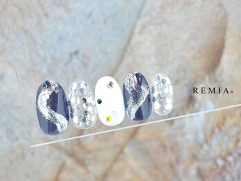 レミア 湘南台(REMIA)/ハンド定額¥7900→¥7500