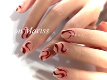サロン マリス(salon Mariss)/ニュアンスネイル