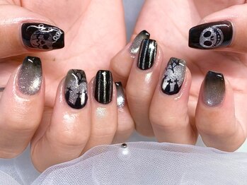 サロンアール 武蔵関店(salon R)/デザインコース