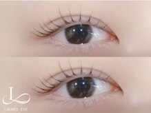 エクラートアイ アンド ローレル 大宮店(ECLART eye&Laurel)