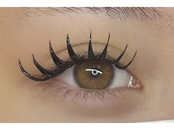 エルドット アラハ店(L.)/バインドロック