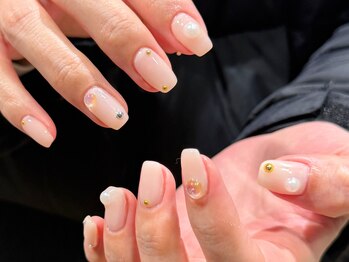 アルカナ(ARCANA)/120分デザインフリー¥10,000