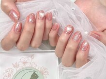 ネイルネージュ 錦糸町(Nail Neige)/ベーシック