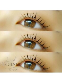 ディアナ 水戸元吉田店(DIANA)/パリジェンヌラッシュリフト