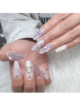 ミユキビューティー(Miyuki Beauty)/ネイルデザイン