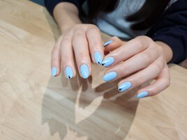 シンプルコース¥6950