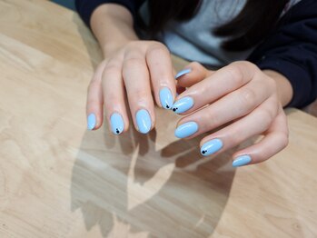 シンプルコース¥6950