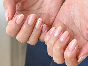 ワンアンドオンリー(One&Only)/