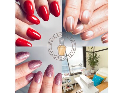 ネイルドロシー(NAIL DOROTHY)の写真