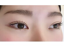 メアリ バイ リリー 勝田台(Merye by Lilly)/ナチュラルカール