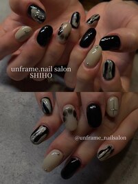 nuance nail