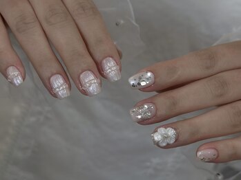 フィレシアートネイル(Pholeisi Art Nail)/