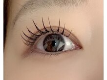 ラナン(Lanan)/フラットラッシュ