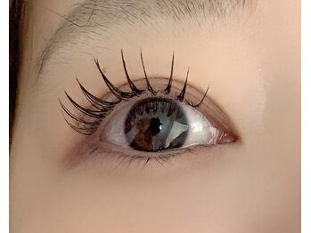 ラナン(Lanan)/フラットラッシュ