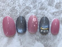 マイフェアレディ 今池(MyFairLady)/桜アート×グレーマグ【定額】