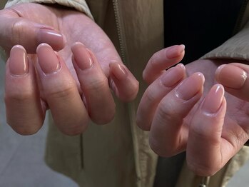 ミラ(milla.)/pink × pink 