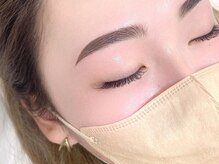 リステン 新宿店(Lis 10)/眉毛,アイブロウスタイリング