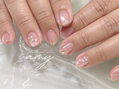 エイミー(amy.)の写真