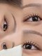 レミィ(remy)の写真/【眉WAX脱毛 ご新規様￥4,400】黄金比に合わせたデザインで一気に垢抜け☆まつ毛とのセットメニューも♪