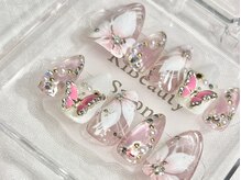 ケイアイビューティーサロン(KIBeauty Salon)/オーダーネイルチップ