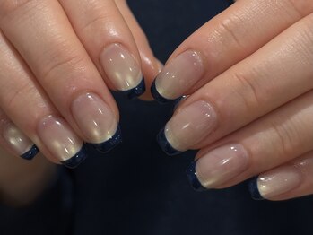 フィロンネイル 武蔵小杉店(filonnail)/お持ち込み120分