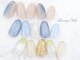 ラグジュアリーネイルズ カワグチ(Luxury Nails Kawaguchi)の写真/【パラジェル取り扱いサロン】リピーター続出。自爪をいたわる上質ネイルを提供♪高技術で綺麗な仕上がり！