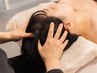 【人気No.1本気で変えたい方へ】全身から整える小顔矯正　120分　