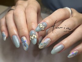 フェミニンコレクション