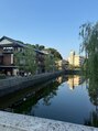 RBL 西大寺駅前店 城崎温泉に行ってきました!