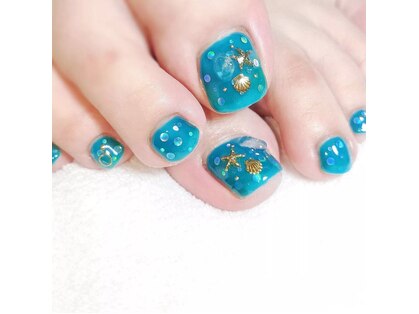 ネイルモンスター(NAIL MONSTER)の写真
