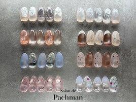【8月】毎月変わる定額デザイン