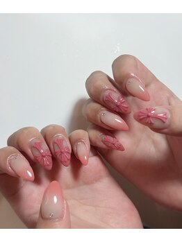 グレイス ネイル(Grace nail)/