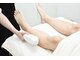 リヒト(LiHiTO)の写真/【痛みが少ない&速攻◎】夏のオシャレは足元から♪人気No.2★両脚全体脱毛￥11000→￥8800/VIO脱毛￥8800も★