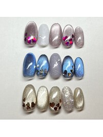 定額No.55/7700