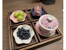 青松SPA 上野駅前 御徒町の雰囲気（空間・設えにもこだわりを。日常を忘れるひとときでリラックス）