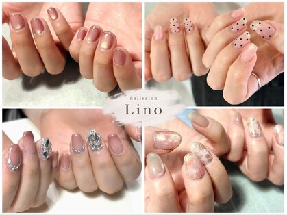 リノ(Lino)の写真