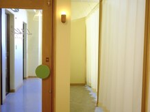 レーク アイラッシュ(LAKEeyelash)の雰囲気(豊田市駅から徒歩8分)