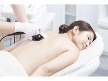 アネモネ 湘南辻堂店/ラジオ波　1/2