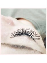 チャンティック(Cantik)/ナチュラル仕上がり￥4000