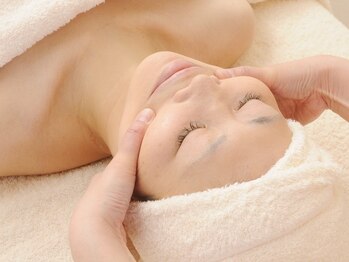 プル プリ(Puru Puri)/むくみ取り小顔コース