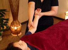 ほぐし処 暖 袋井店/痛気持ちいい施術がやみつきに