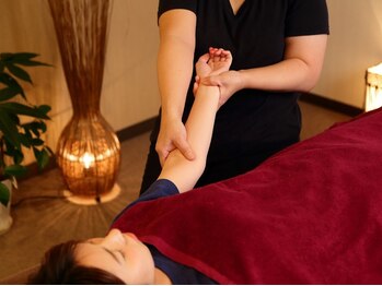 ほぐし処 暖 袋井店/痛気持ちいい施術がやみつきに