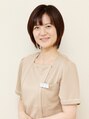 きれいサロン スマイリー(Smiley) 片山 真奈美