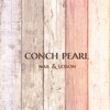 コンクパール(conch pearl)のお店ロゴ