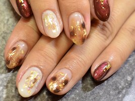 ニュアンスレオパード