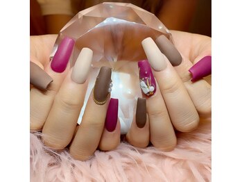 エミューネイル(EMU NAIL)/